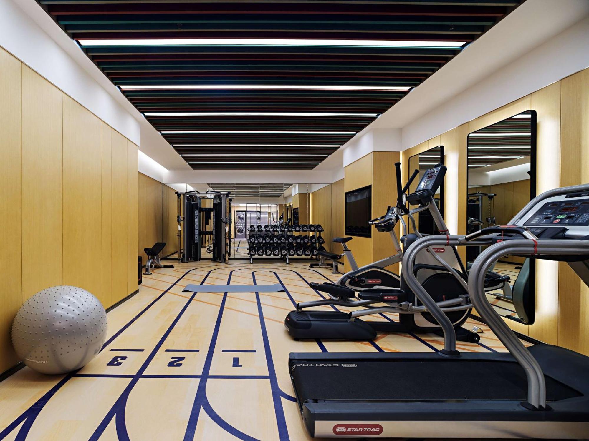 Hilton Garden Inn Chengdu Kuanzhai Alley Exteriér fotografie